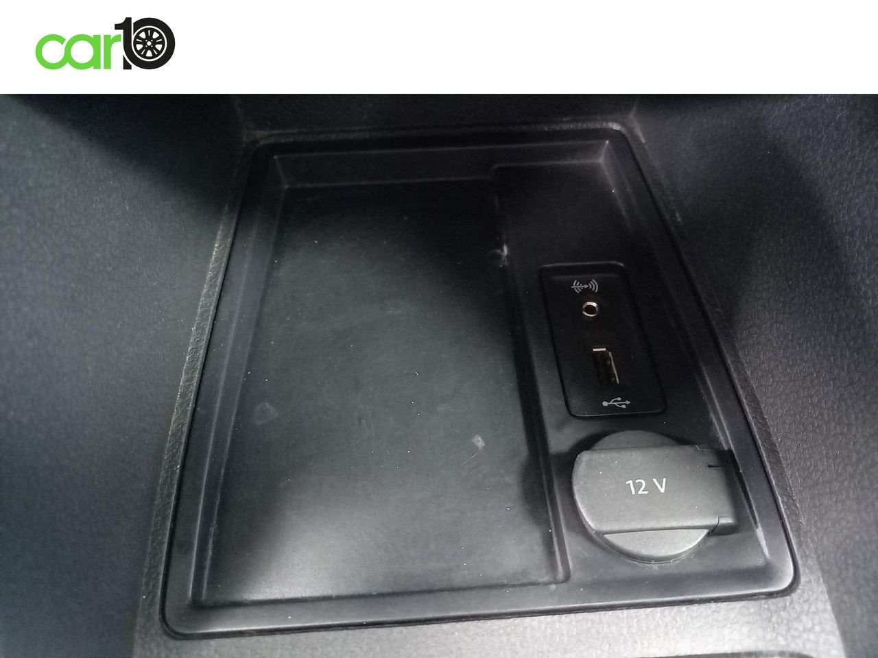 VOLKSWAGEN CADDY Profesional Furgón 2.0 TDI 75kW BMT (CX)  - Foto 14