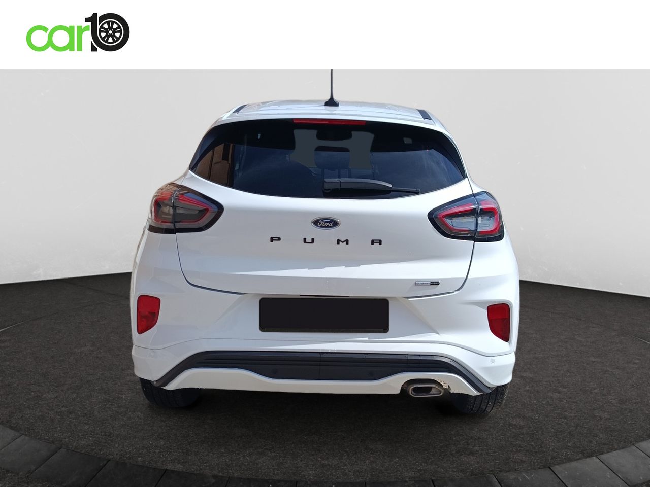 Ford Puma 1.0 EcoBoost 125cv ST-Line MHEV  - Foto 6