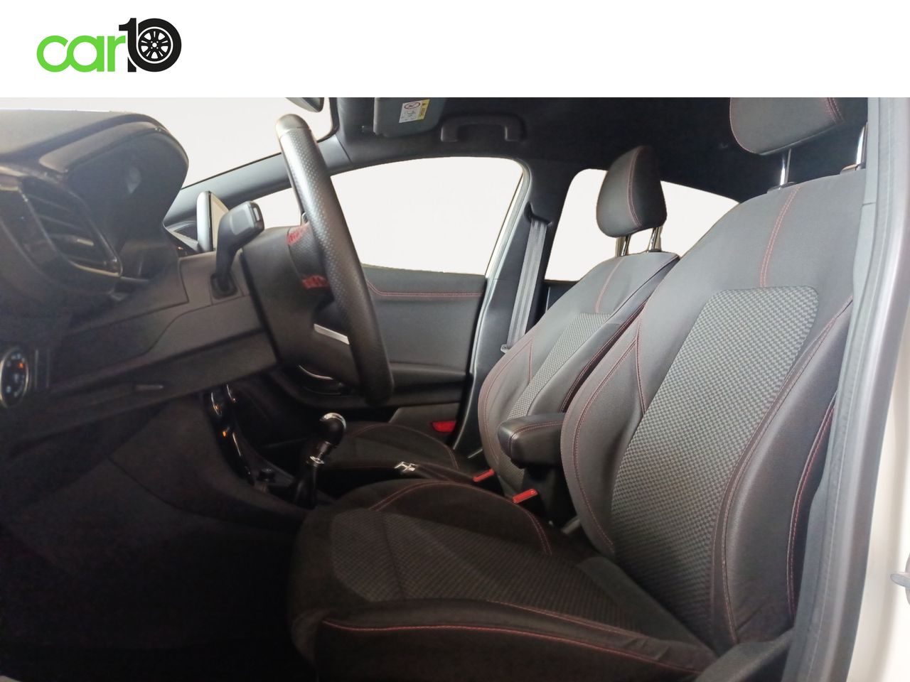 Ford Puma 1.0 EcoBoost 125cv ST-Line MHEV  - Foto 8