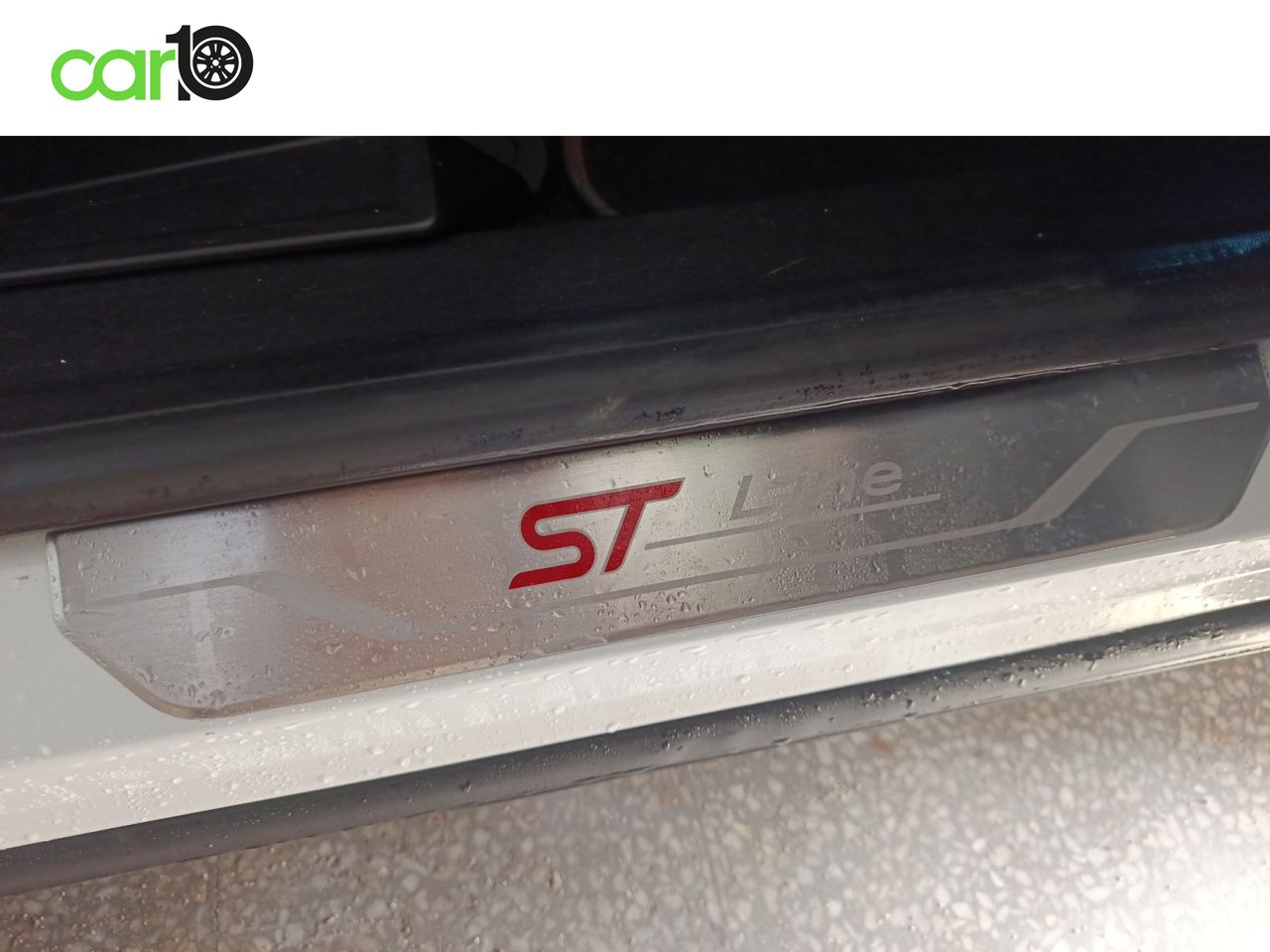 Ford Puma 1.0 EcoBoost 125cv ST-Line MHEV  - Foto 14