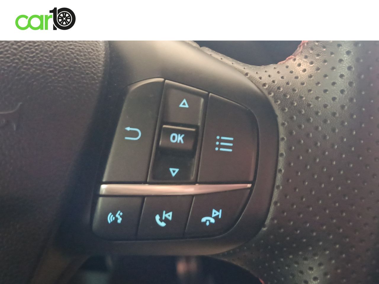 Ford Puma 1.0 EcoBoost 125cv ST-Line MHEV  - Foto 19