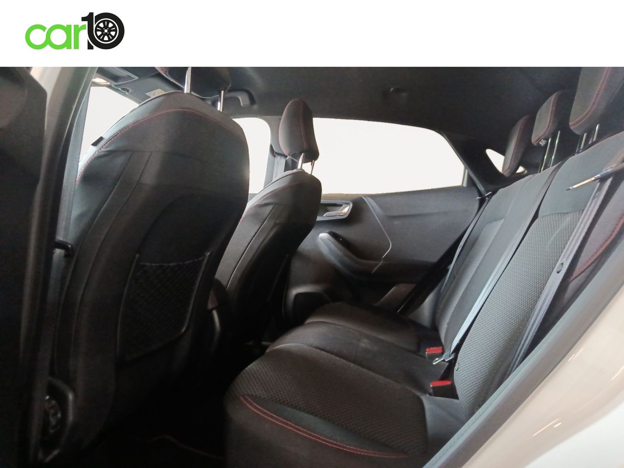 Ford Puma 1.0 EcoBoost 125cv ST-Line MHEV  - Foto 12