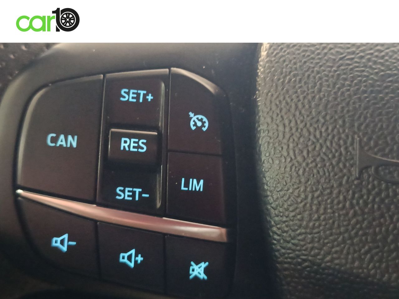 Ford Puma 1.0 EcoBoost 125cv ST-Line MHEV  - Foto 20