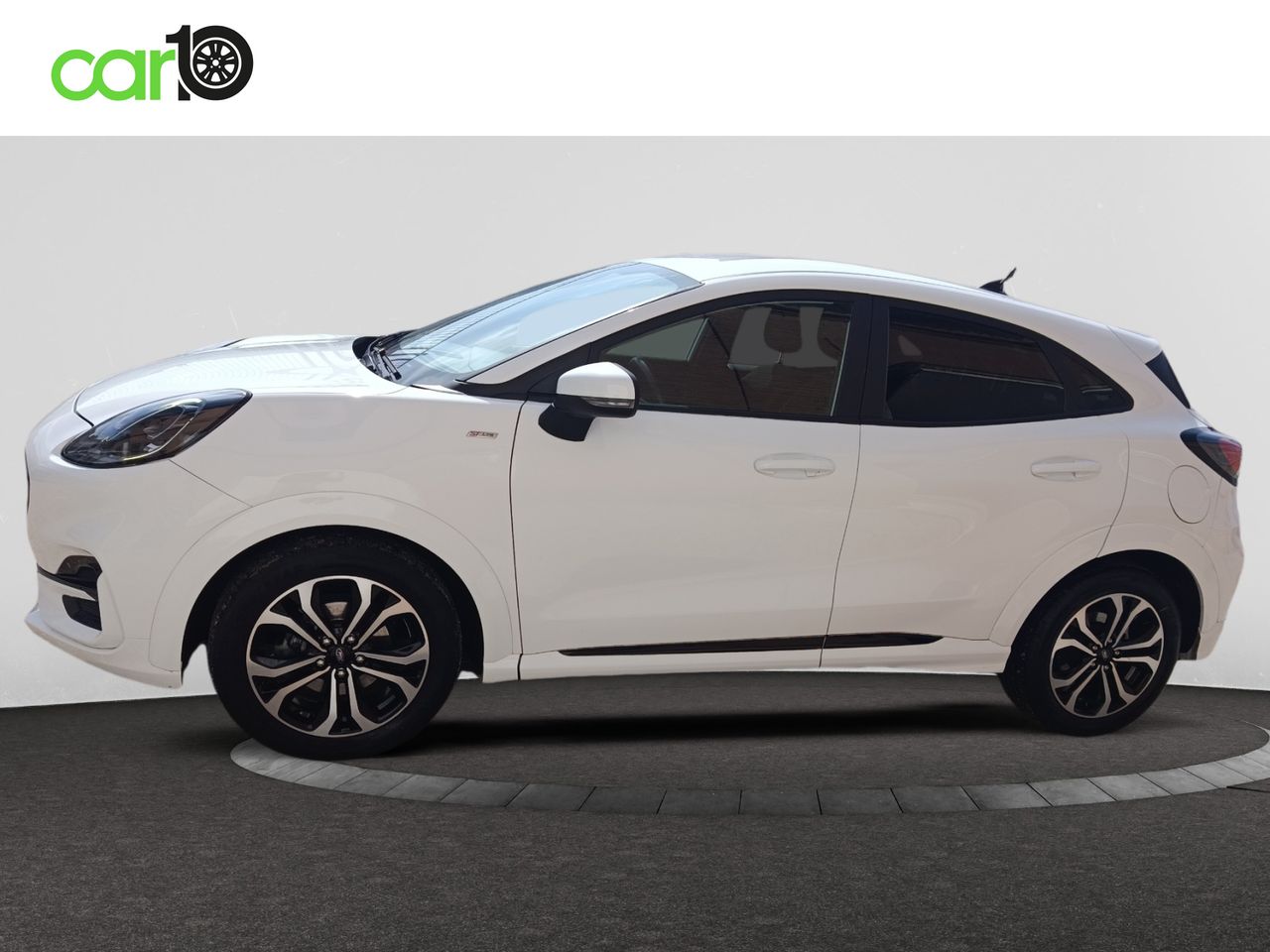 Ford Puma 1.0 EcoBoost 125cv ST-Line MHEV  - Foto 23