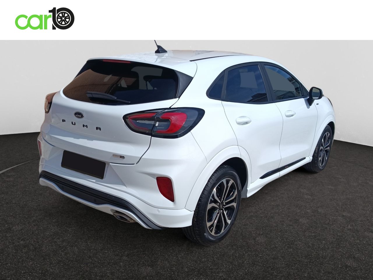 Ford Puma 1.0 EcoBoost 125cv ST-Line MHEV  - Foto 7