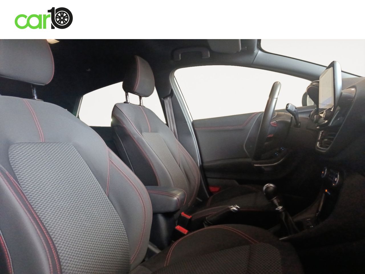 Ford Puma 1.0 EcoBoost 125cv ST-Line MHEV  - Foto 13