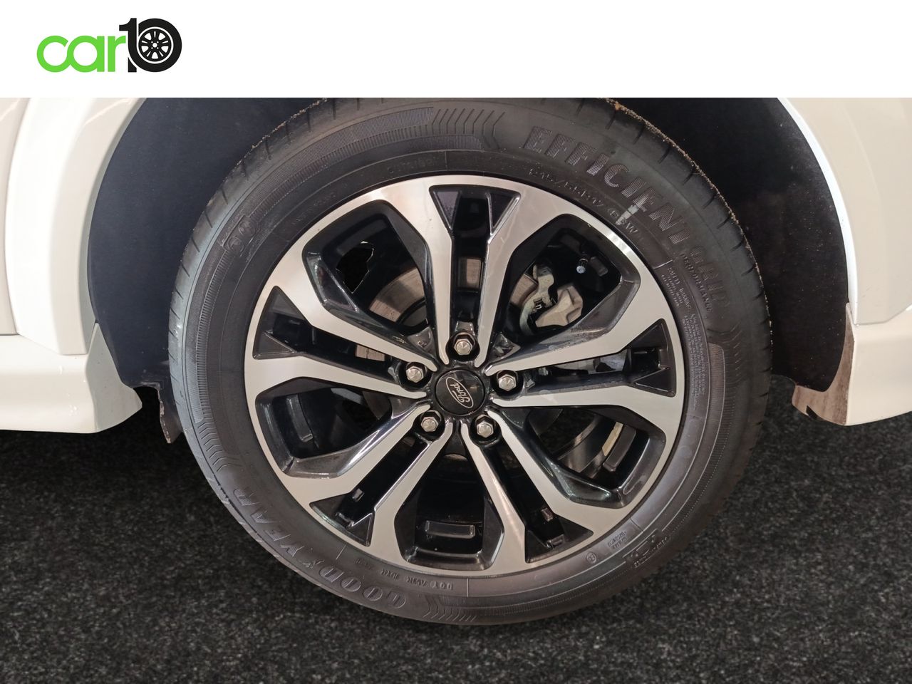 Ford Puma 1.0 EcoBoost 125cv ST-Line MHEV  - Foto 21