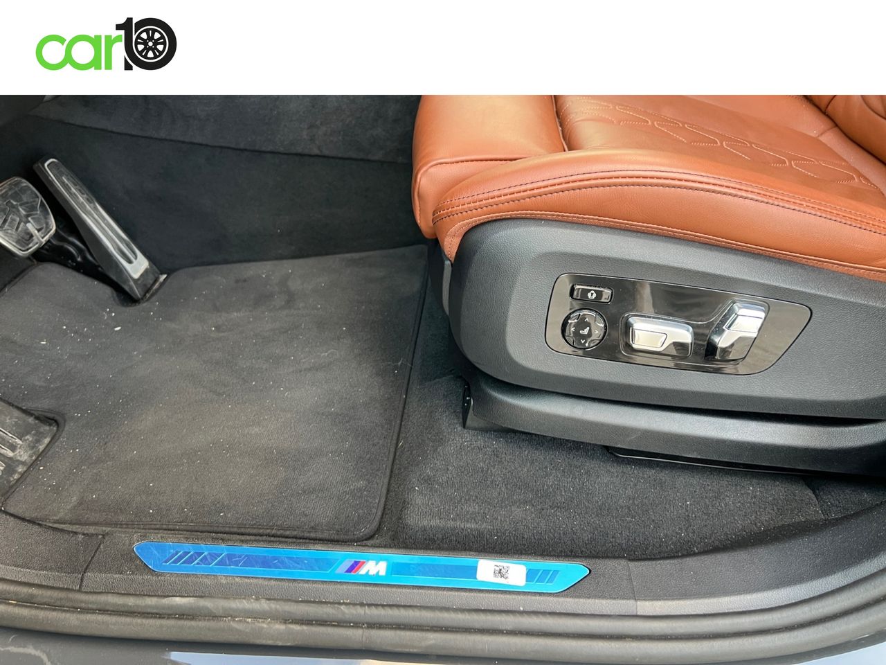 BMW X5 xDrive40d M Sport  - Foto 12