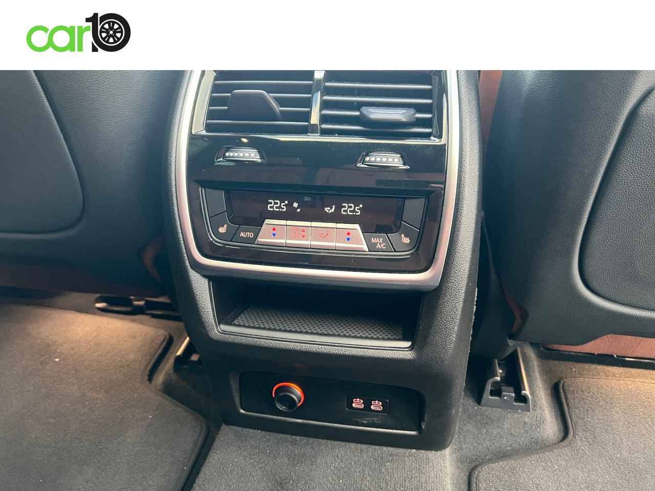 BMW X5 xDrive40d M Sport  - Foto 18