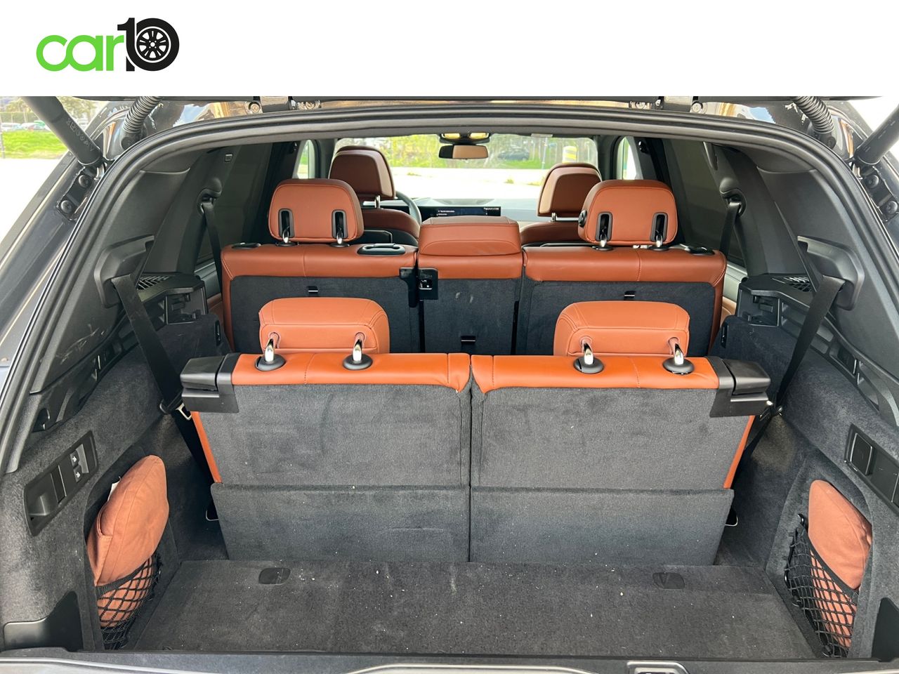 BMW X5 xDrive40d M Sport  - Foto 17