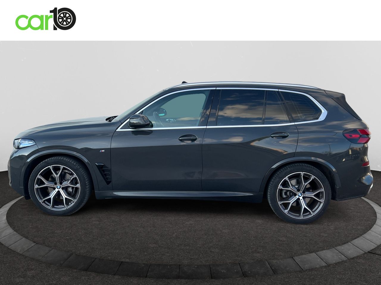 BMW X5 xDrive40d M Sport  - Foto 25