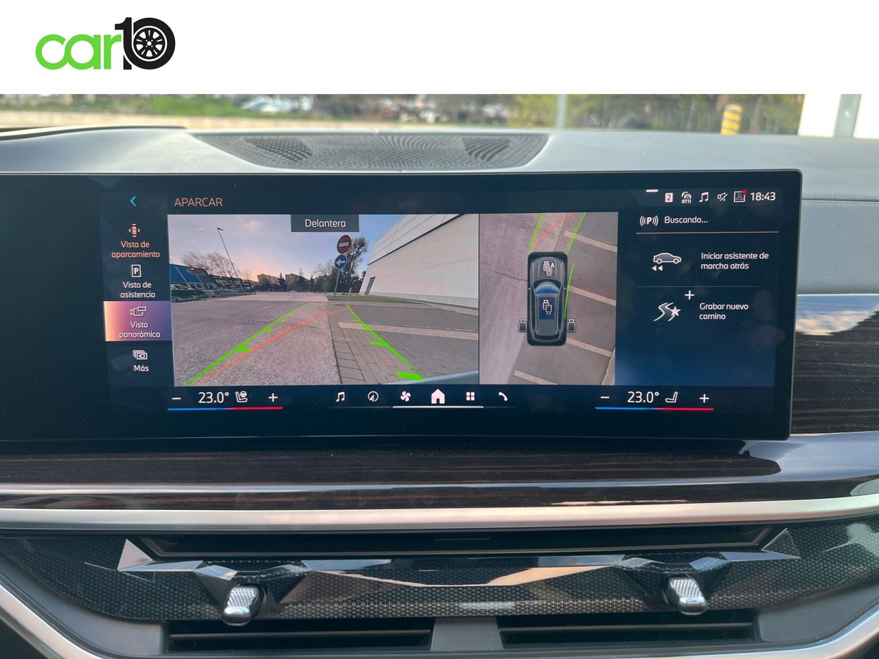 BMW X5 xDrive40d M Sport  - Foto 23