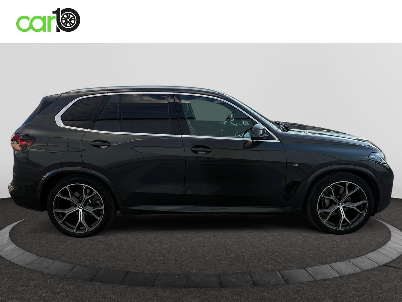 BMW X5 xDrive40d M Sport  - Foto 26