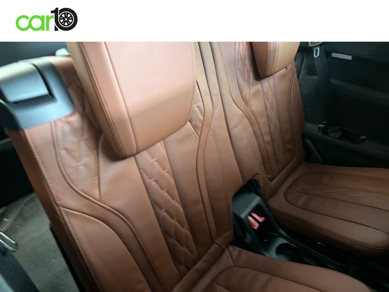 BMW X5 xDrive40d M Sport  - Foto 16