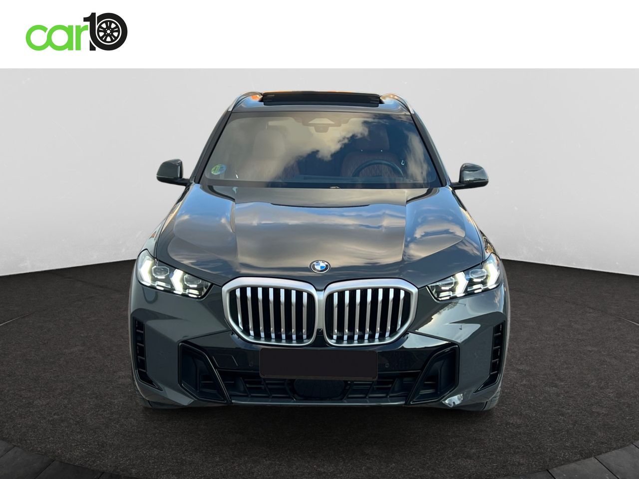BMW X5 xDrive40d M Sport  - Foto 7
