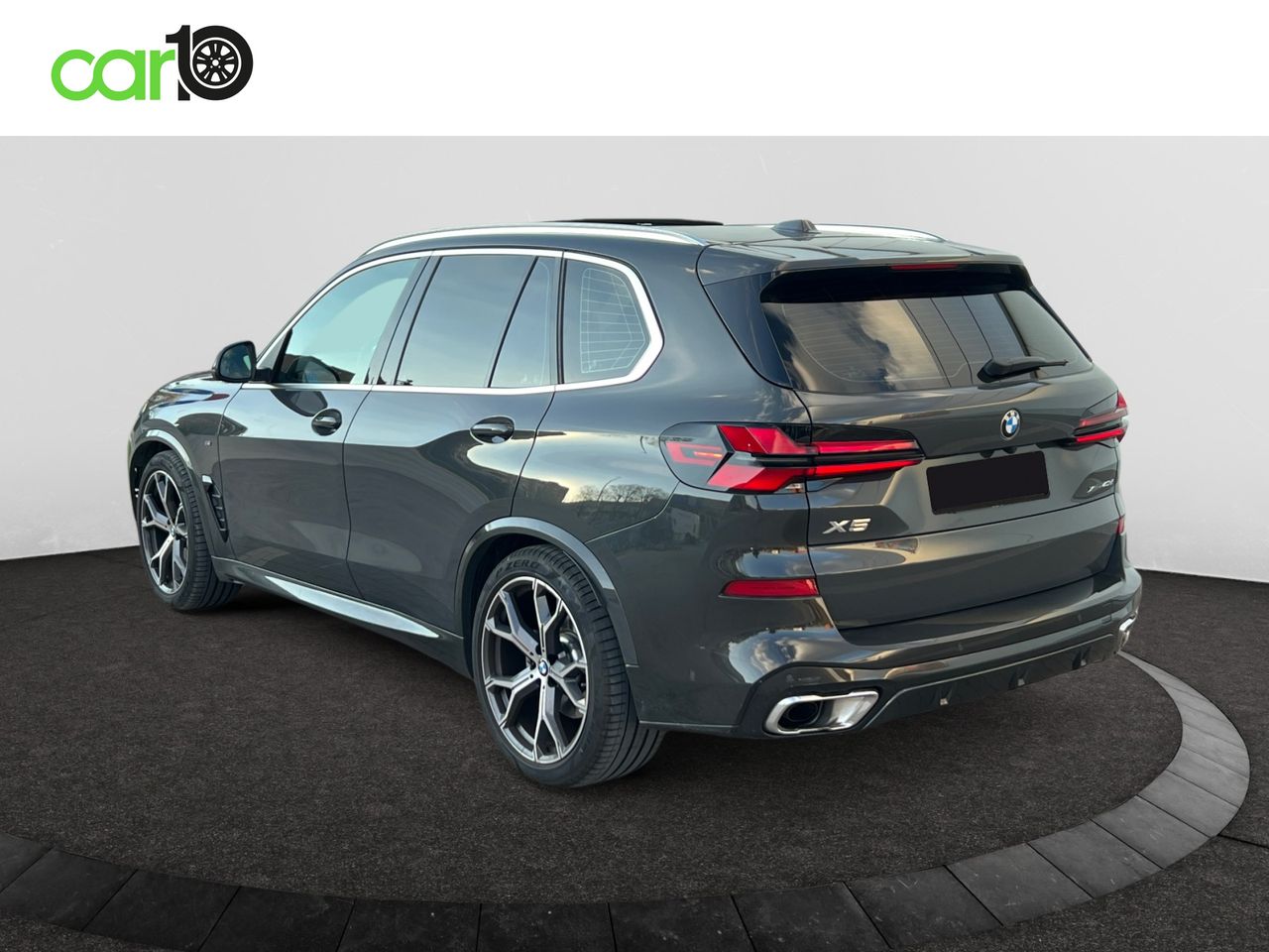 BMW X5 xDrive40d M Sport  - Foto 5