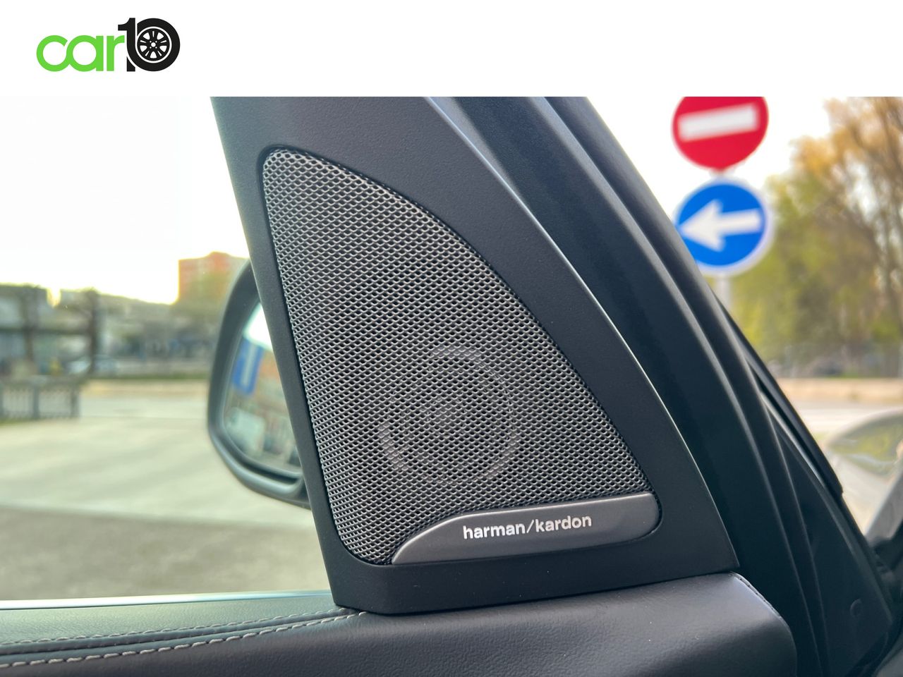 BMW X5 xDrive40d M Sport  - Foto 21