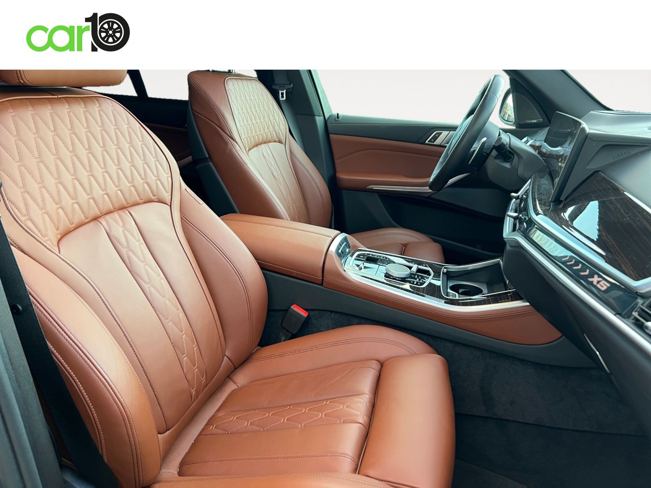 BMW X5 xDrive40d M Sport  - Foto 13