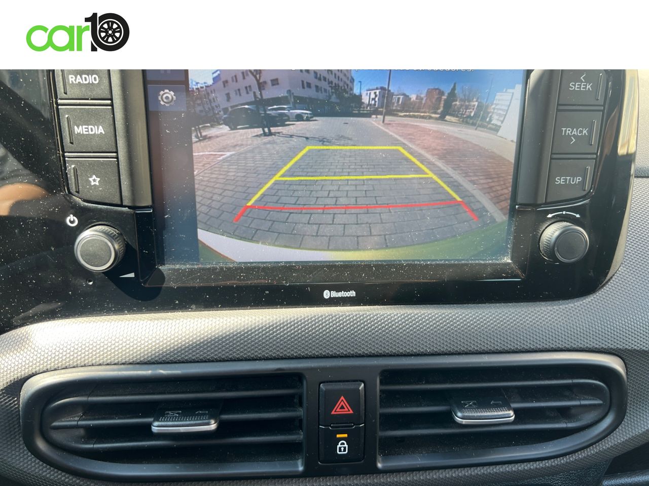 Hyundai i10 1.0 Klass  - Foto 20