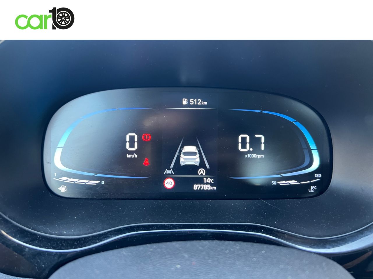 Hyundai i10 1.0 Klass  - Foto 15