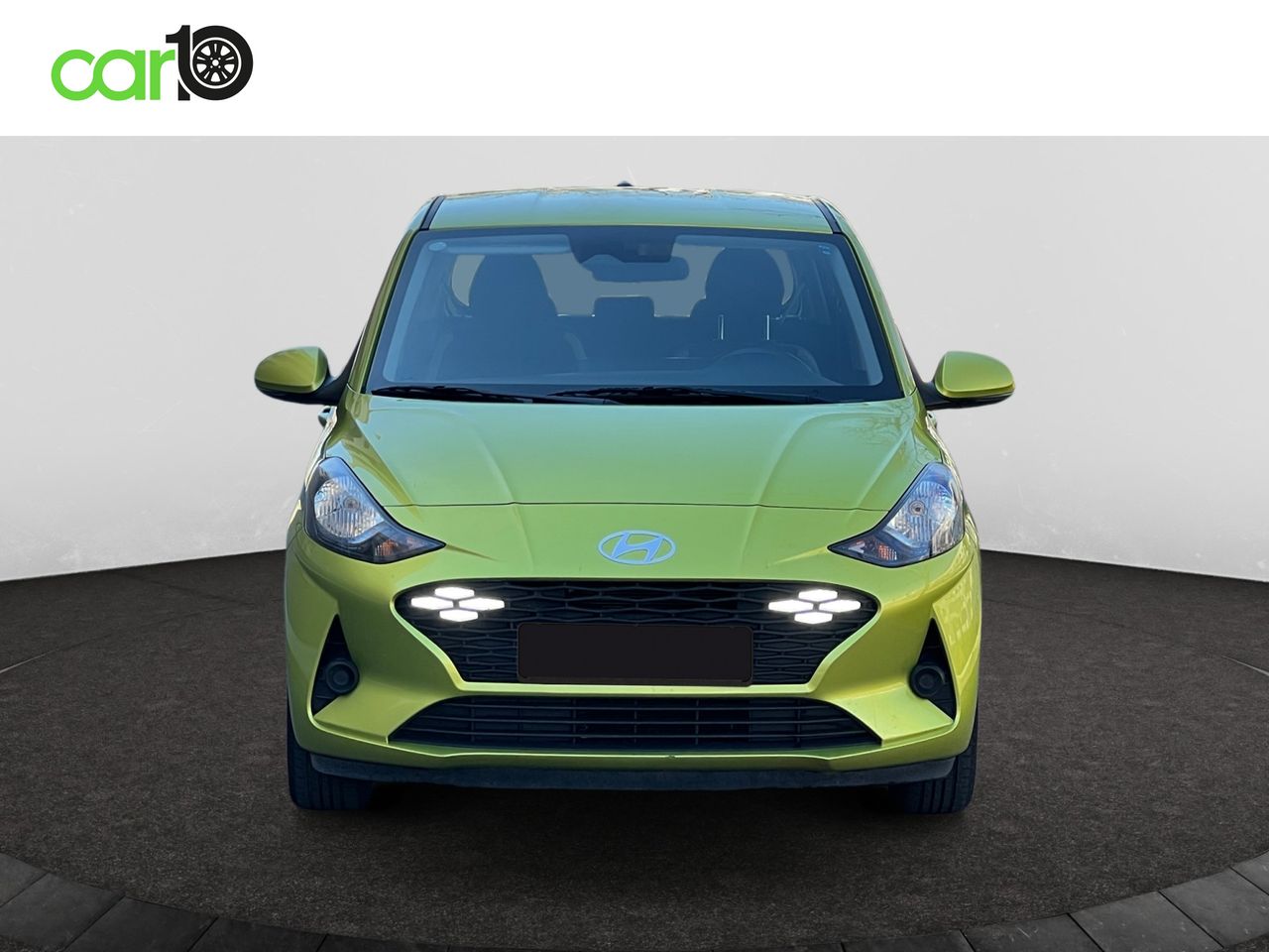 Hyundai i10 1.0 Klass  - Foto 4