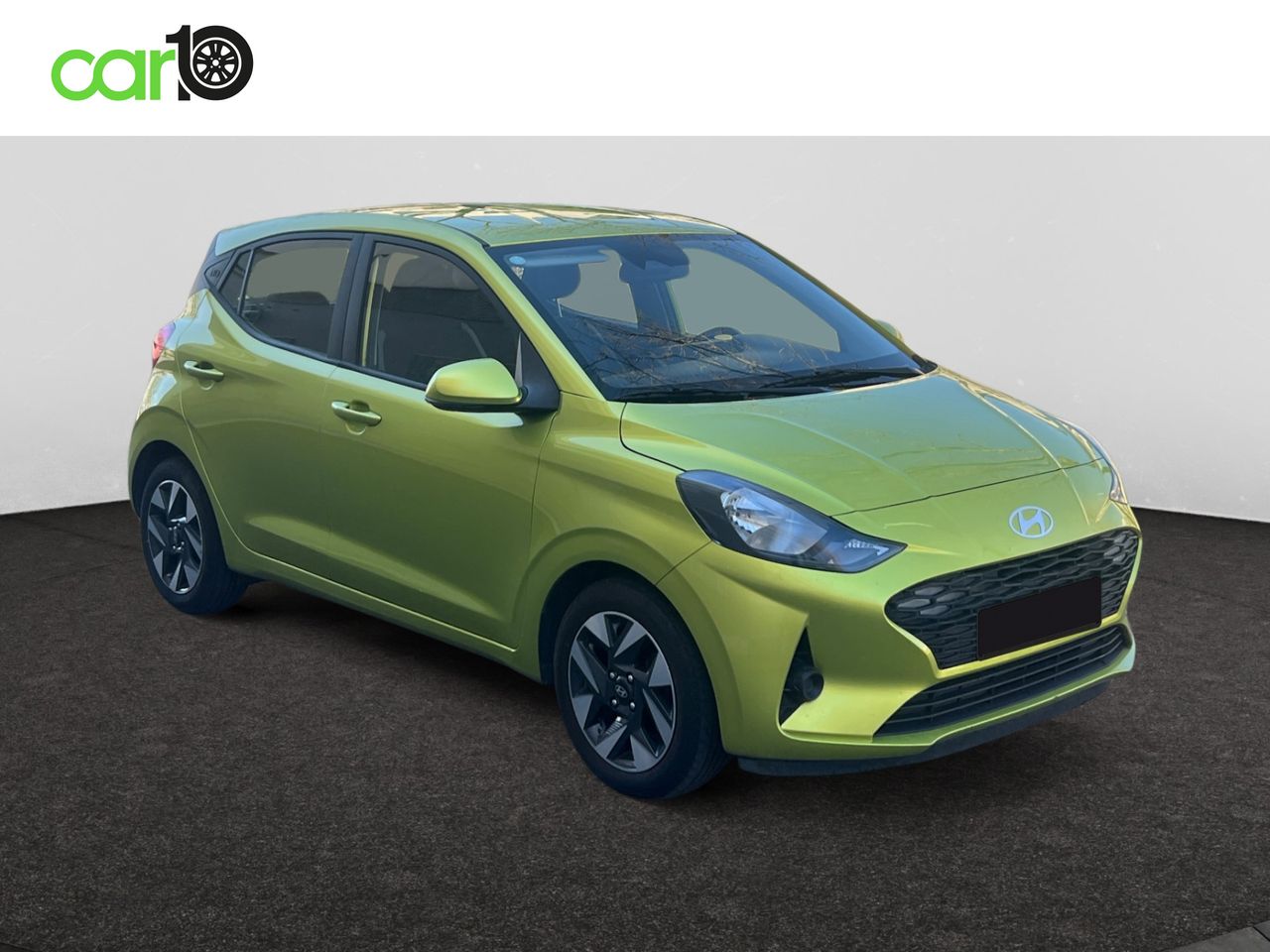 Hyundai i10 1.0 Klass  - Foto 3