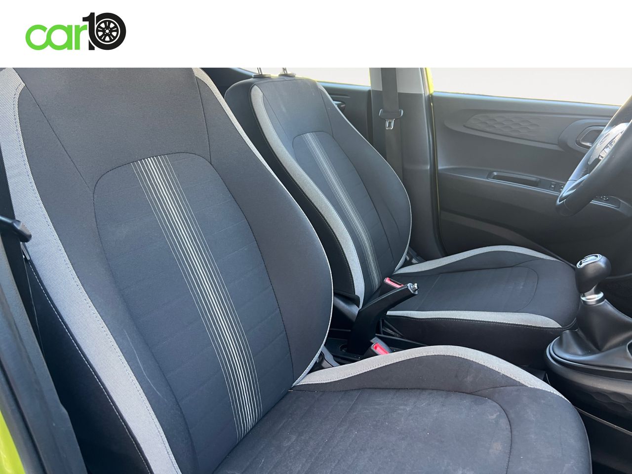 Hyundai i10 1.0 Klass  - Foto 11