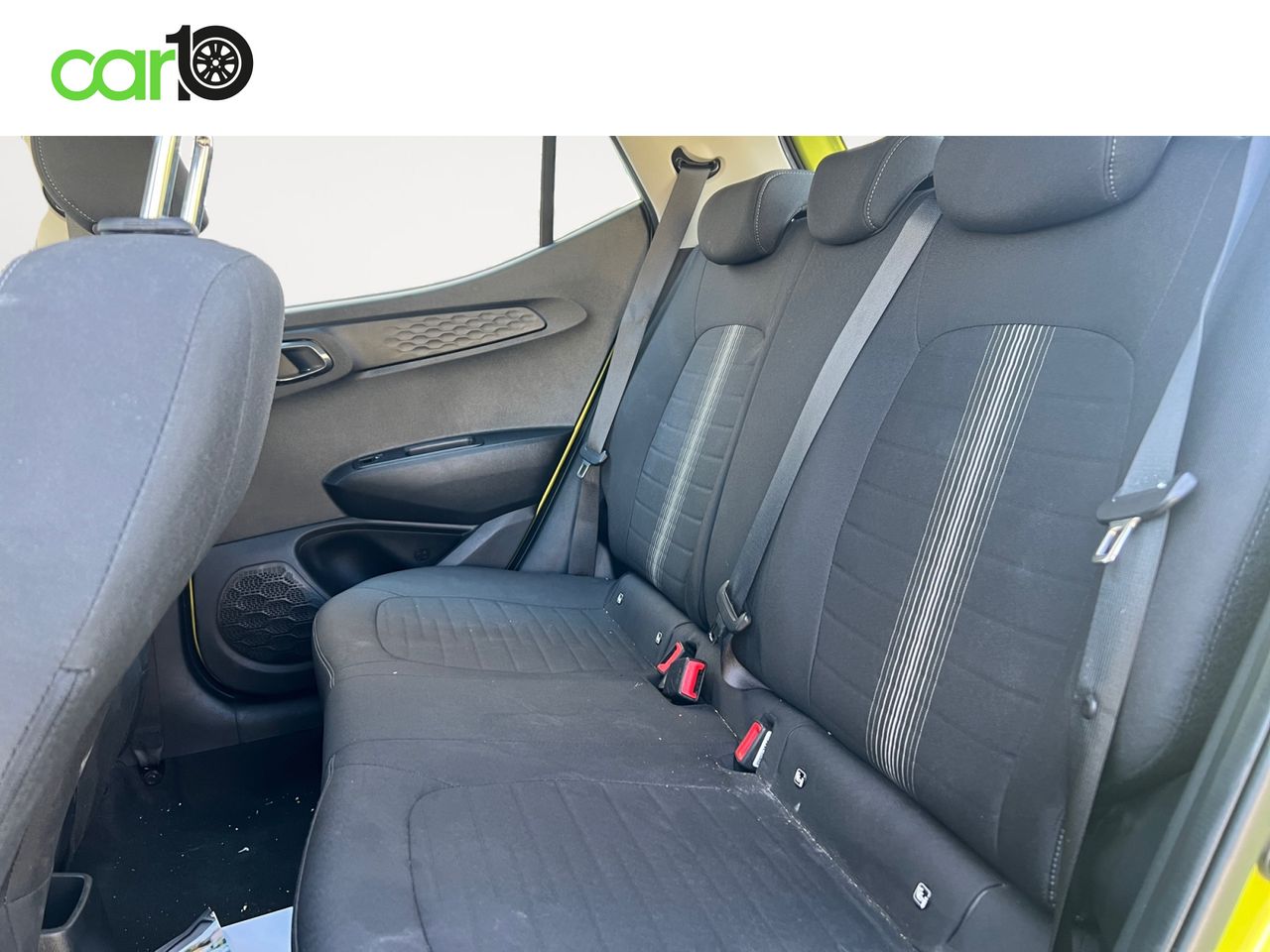 Hyundai i10 1.0 Klass  - Foto 13