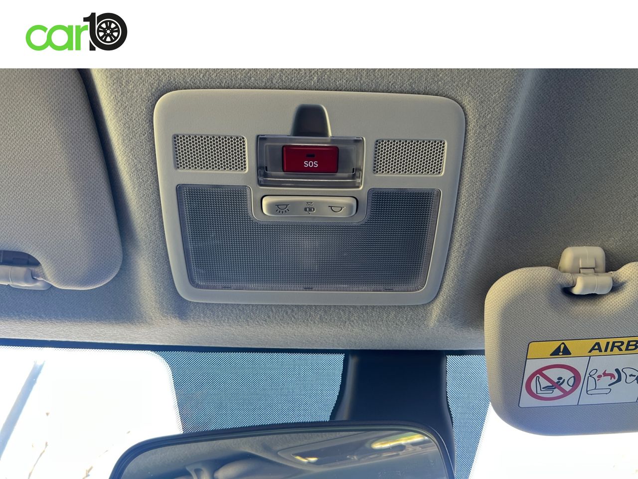 Hyundai i10 1.0 Klass  - Foto 18