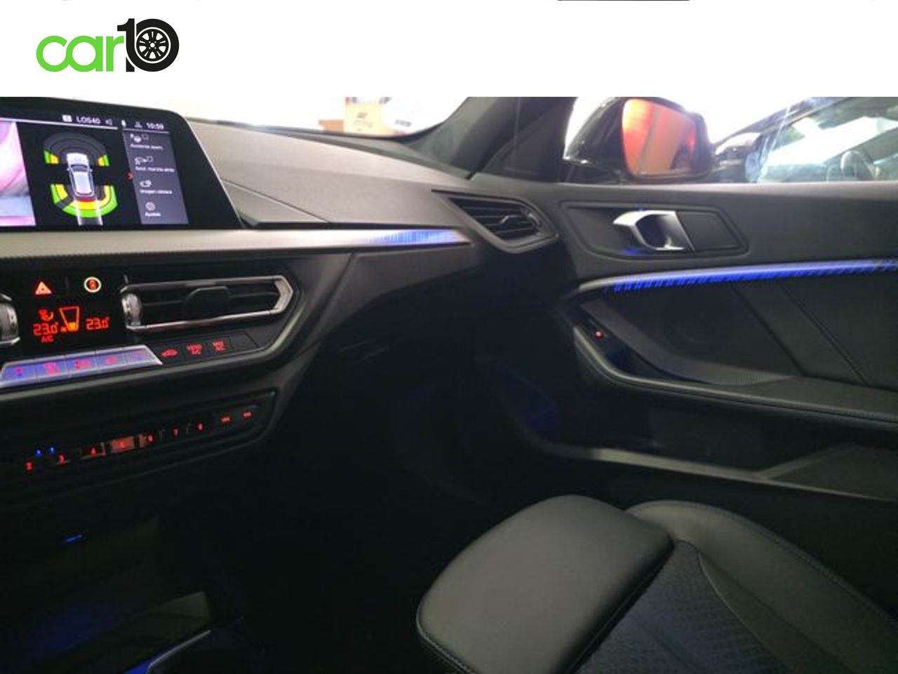 BMW Serie 1 118i M Sport  - Foto 11