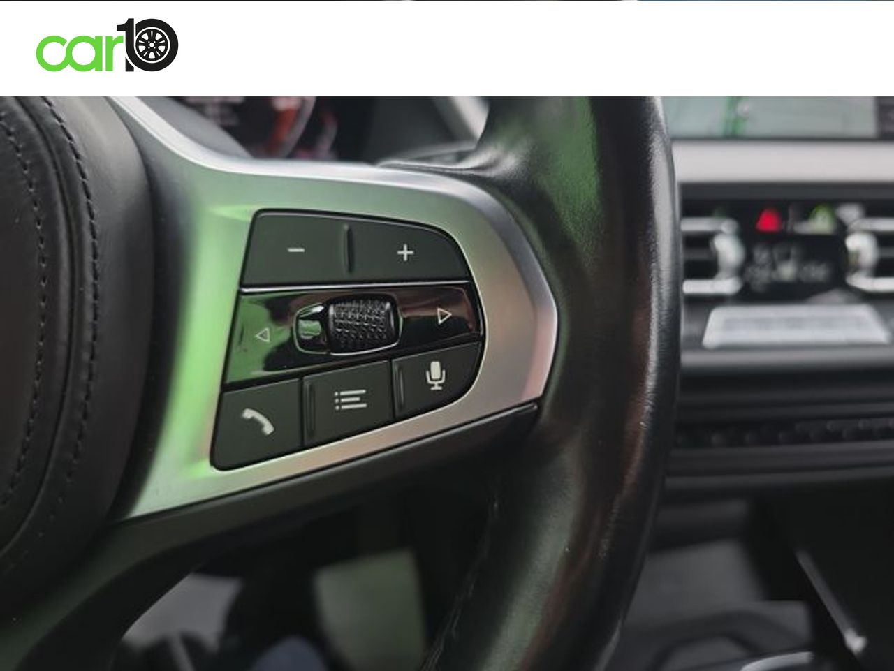 BMW Serie 1 118i M Sport  - Foto 14