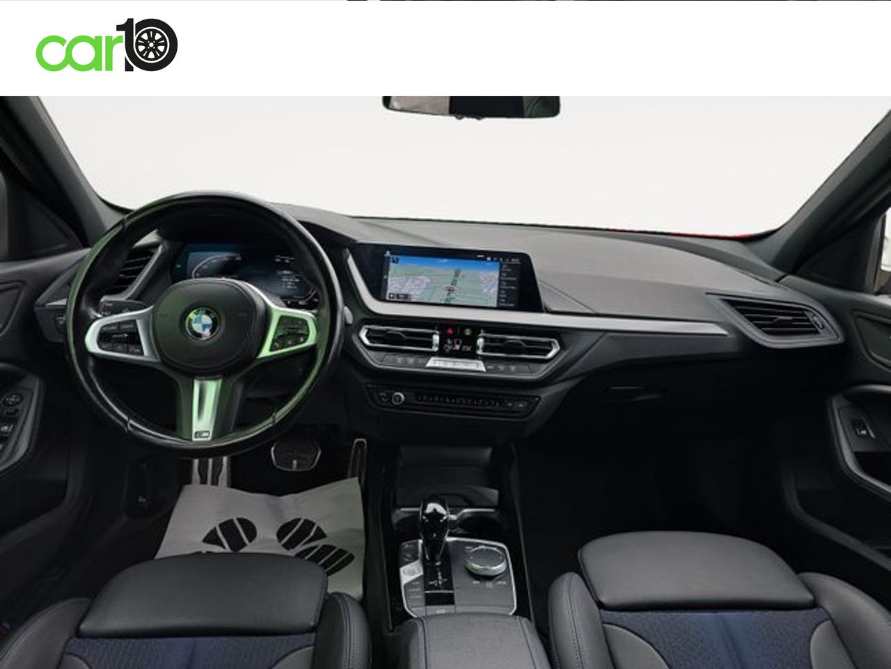 BMW Serie 1 118i M Sport  - Foto 18