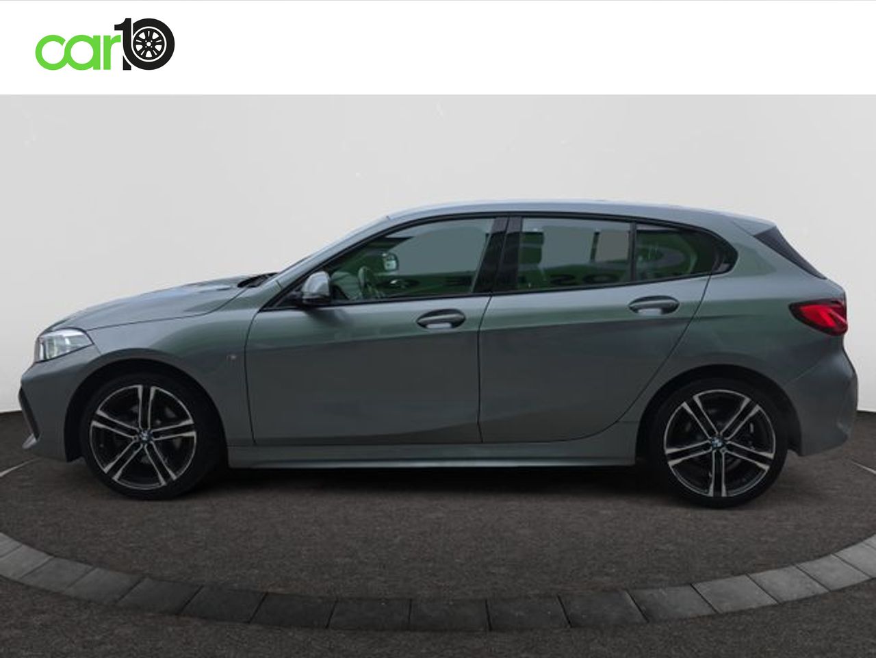 BMW Serie 1 118i M Sport  - Foto 20