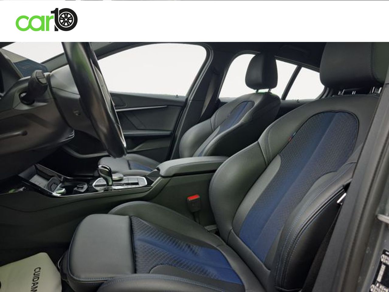 BMW Serie 1 118i M Sport  - Foto 19