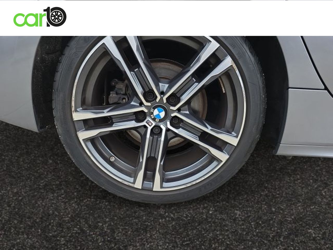 BMW Serie 1 118i M Sport  - Foto 5