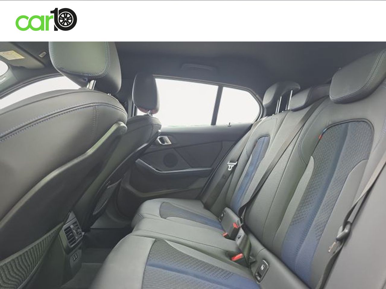 BMW Serie 1 118i M Sport  - Foto 17