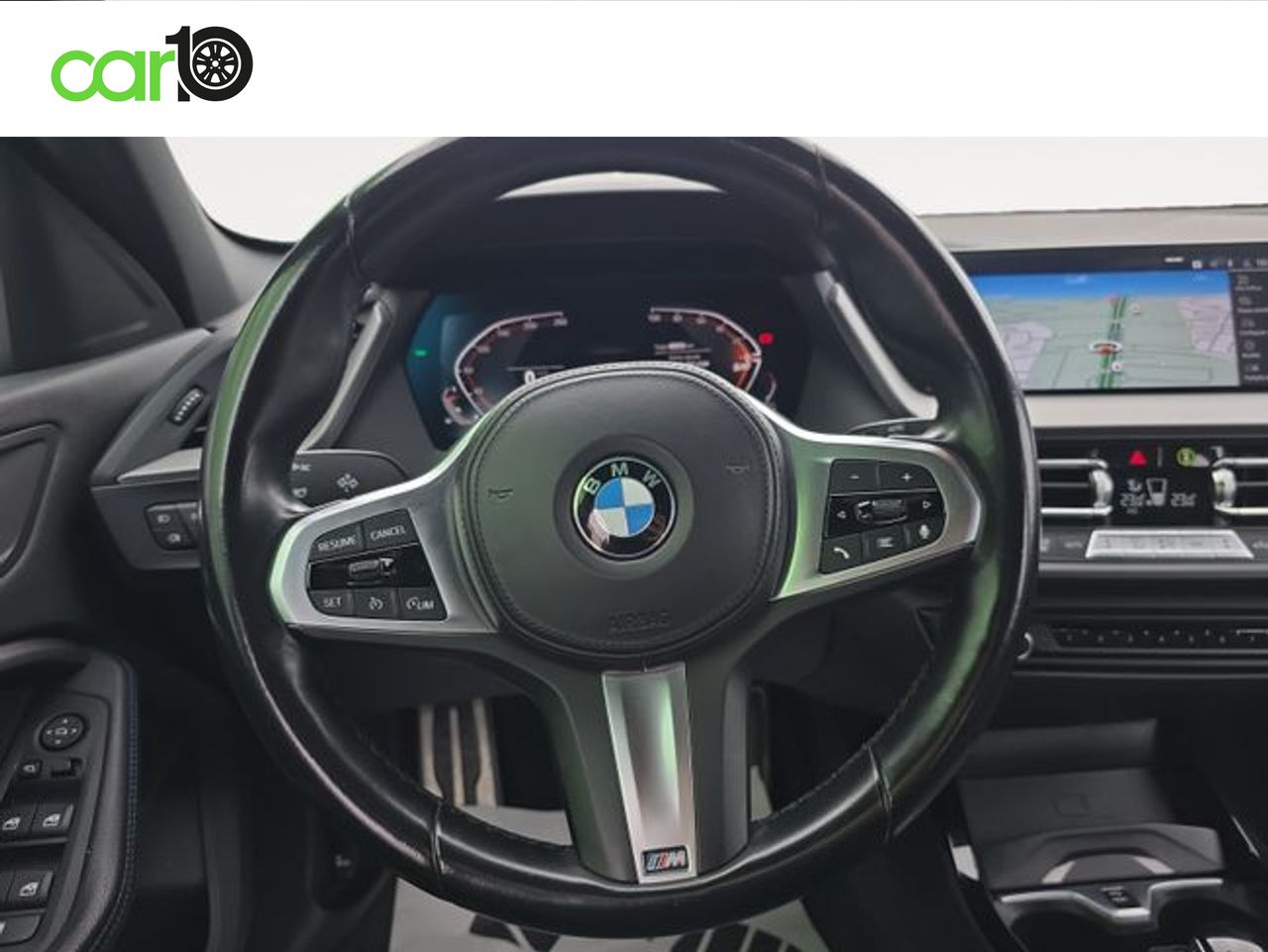 BMW Serie 1 118i M Sport  - Foto 9