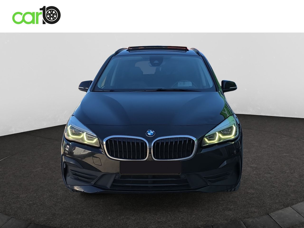 BMW Serie 2 Gran Tourer 218d  - Foto 7