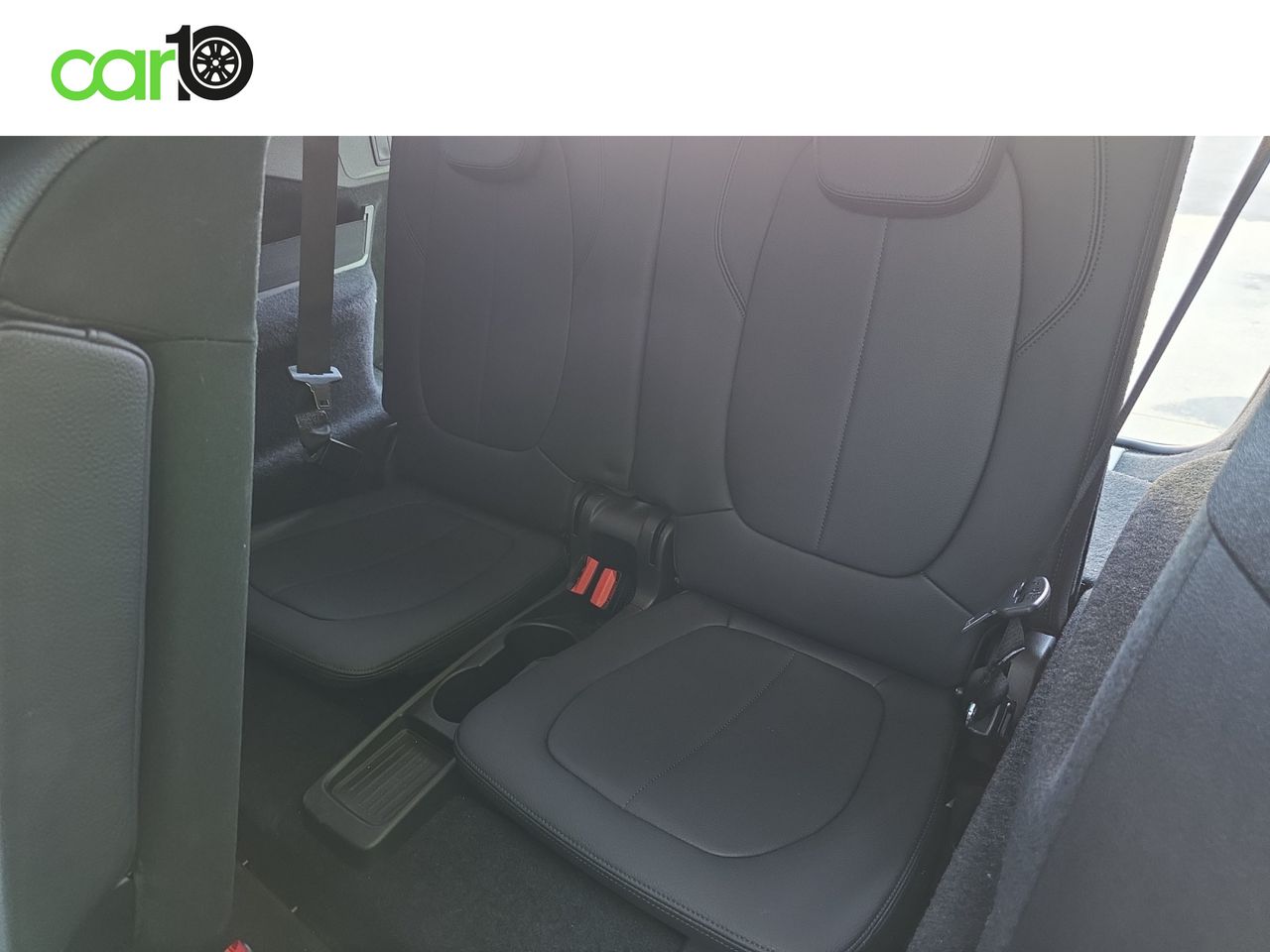 BMW Serie 2 Gran Tourer 218d  - Foto 14