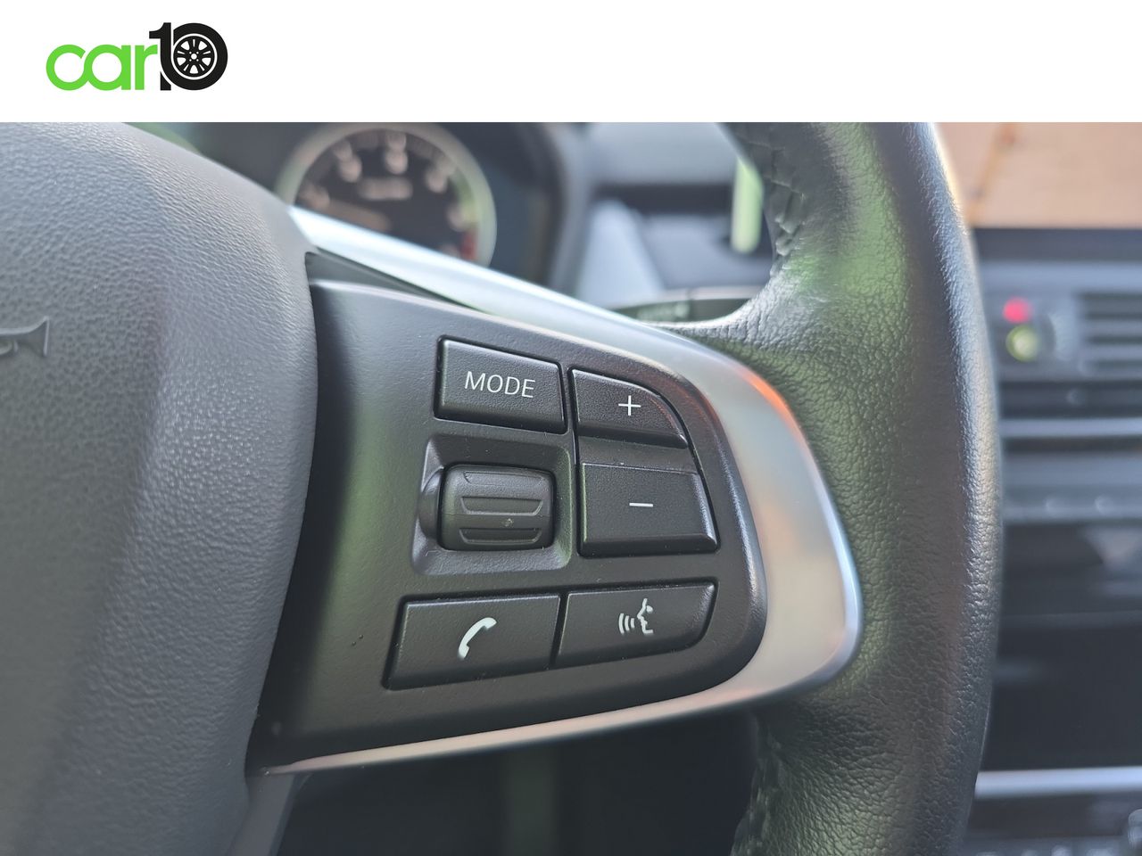 BMW Serie 2 Gran Tourer 218d  - Foto 15