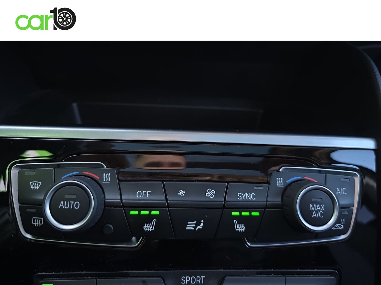 BMW Serie 2 Gran Tourer 218d  - Foto 19