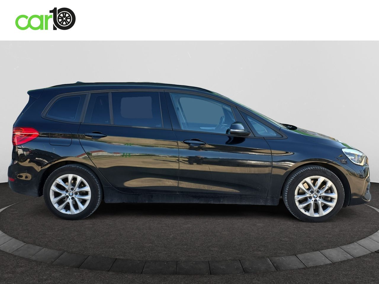 BMW Serie 2 Gran Tourer 218d  - Foto 28
