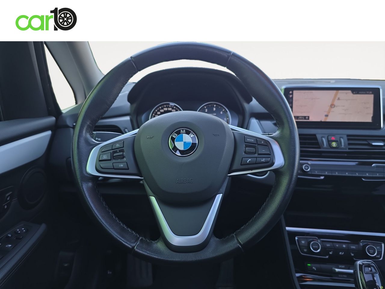 BMW Serie 2 Gran Tourer 218d  - Foto 10