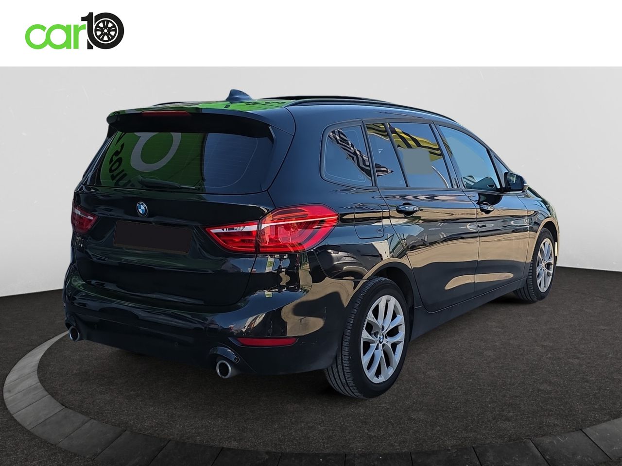 BMW Serie 2 Gran Tourer 218d  - Foto 5