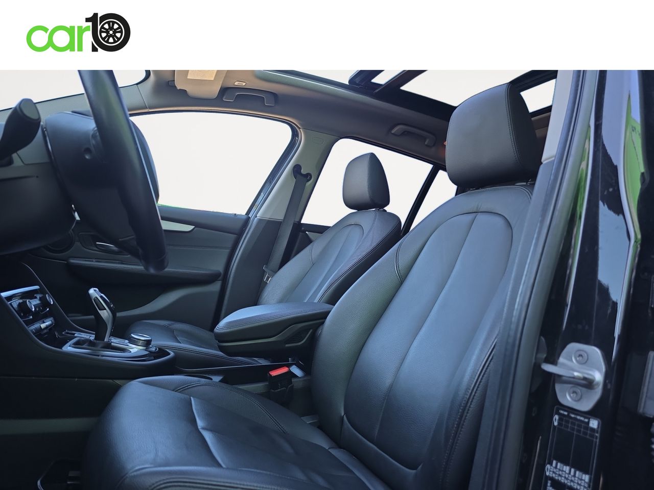 BMW Serie 2 Gran Tourer 218d  - Foto 8