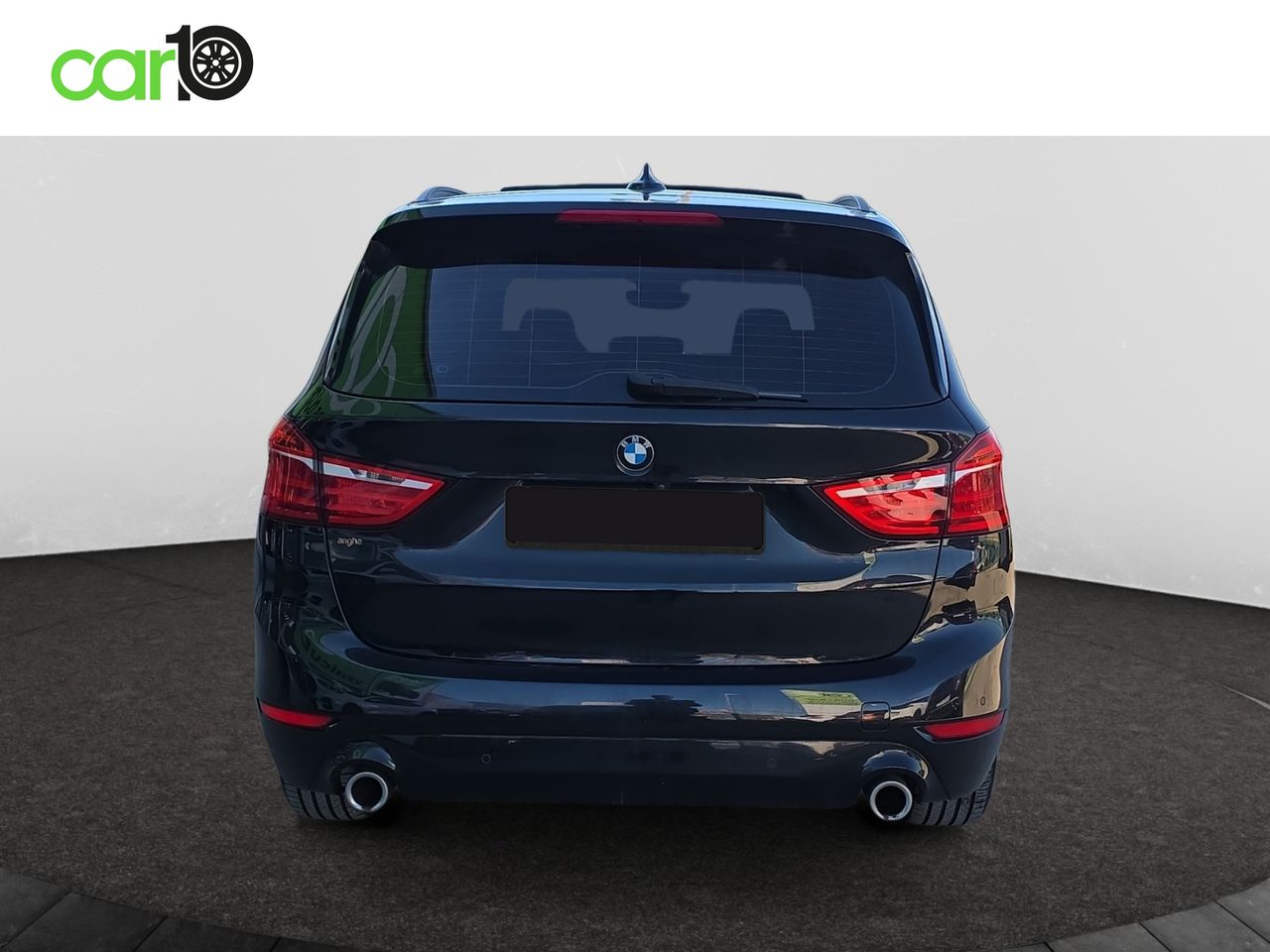 BMW Serie 2 Gran Tourer 218d  - Foto 4