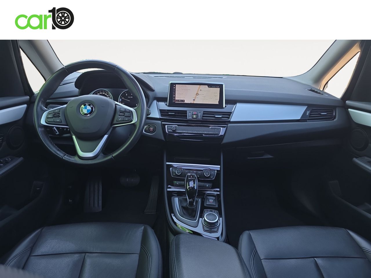 BMW Serie 2 Gran Tourer 218d  - Foto 9