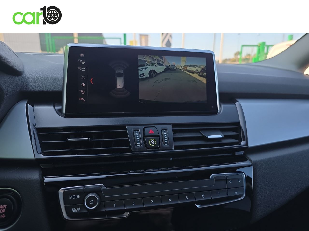 BMW Serie 2 Gran Tourer 218d  - Foto 18