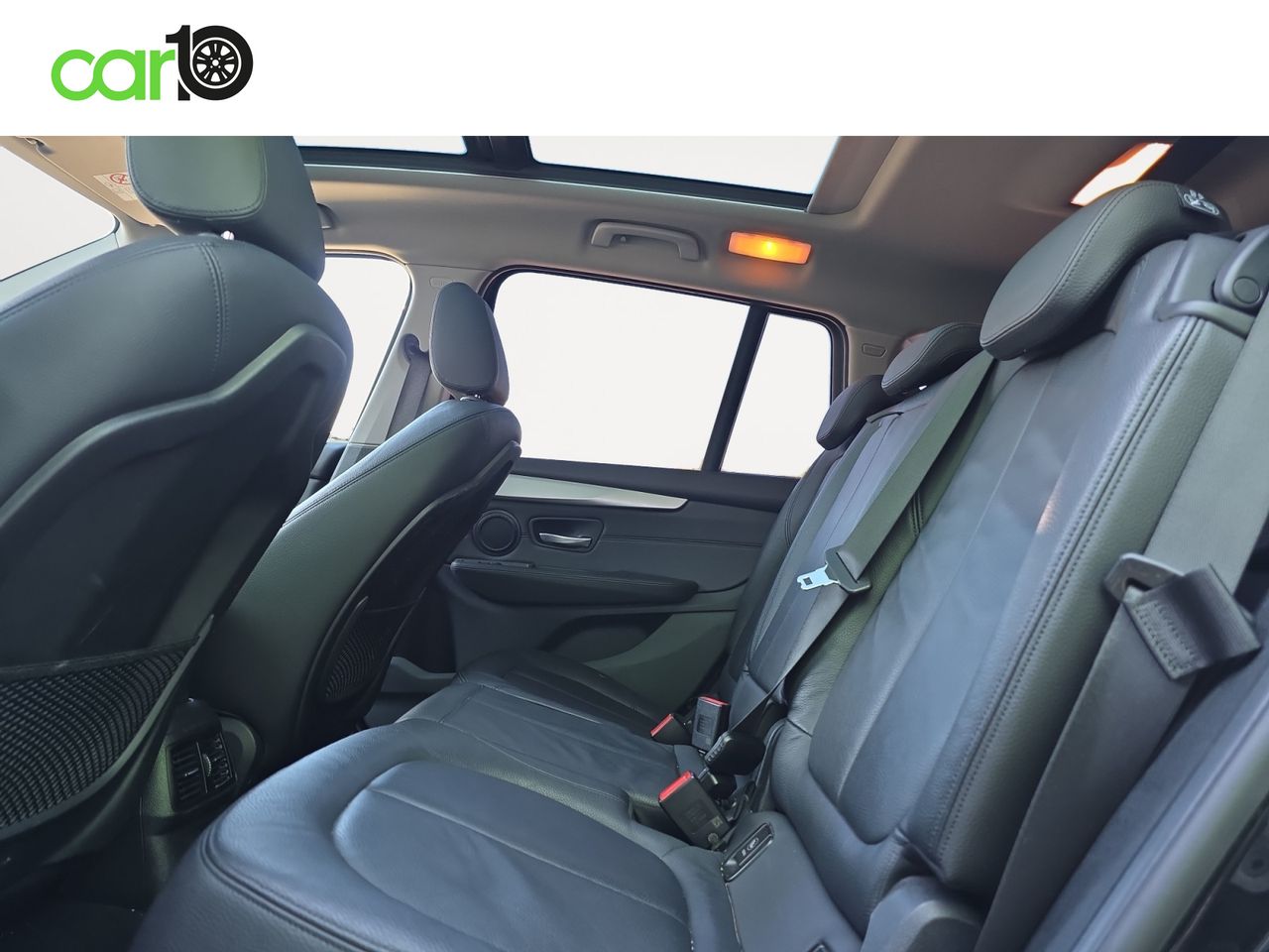 BMW Serie 2 Gran Tourer 218d  - Foto 11