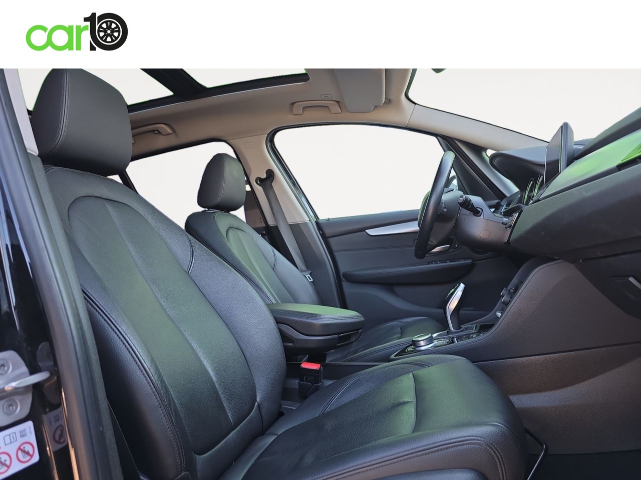 BMW Serie 2 Gran Tourer 218d  - Foto 13